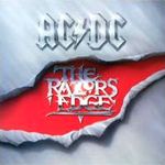 CD:
01. Thunderstruck
02. Fire Your Guns
03. Moneytalks
04. The Razors Edge
05. Mistress for Christmas
06. Rock Your Heart Out
07. Are You Ready
08. Got You By the Balls
09. Shot of Love
10. Lets Make It
11. Goodbye and Good Riddance to Bad Luck
12. If You Dare